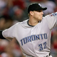 Illustration for article titled Roy Halladay Gives Press Conference To Empty Room
